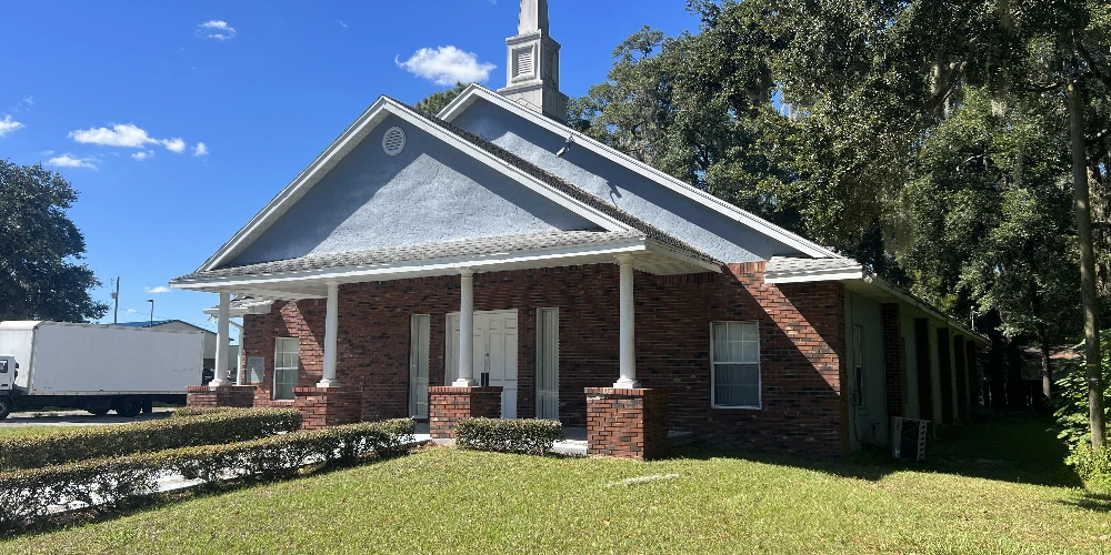 1601 NW 14th St, Ocala, FL for sale