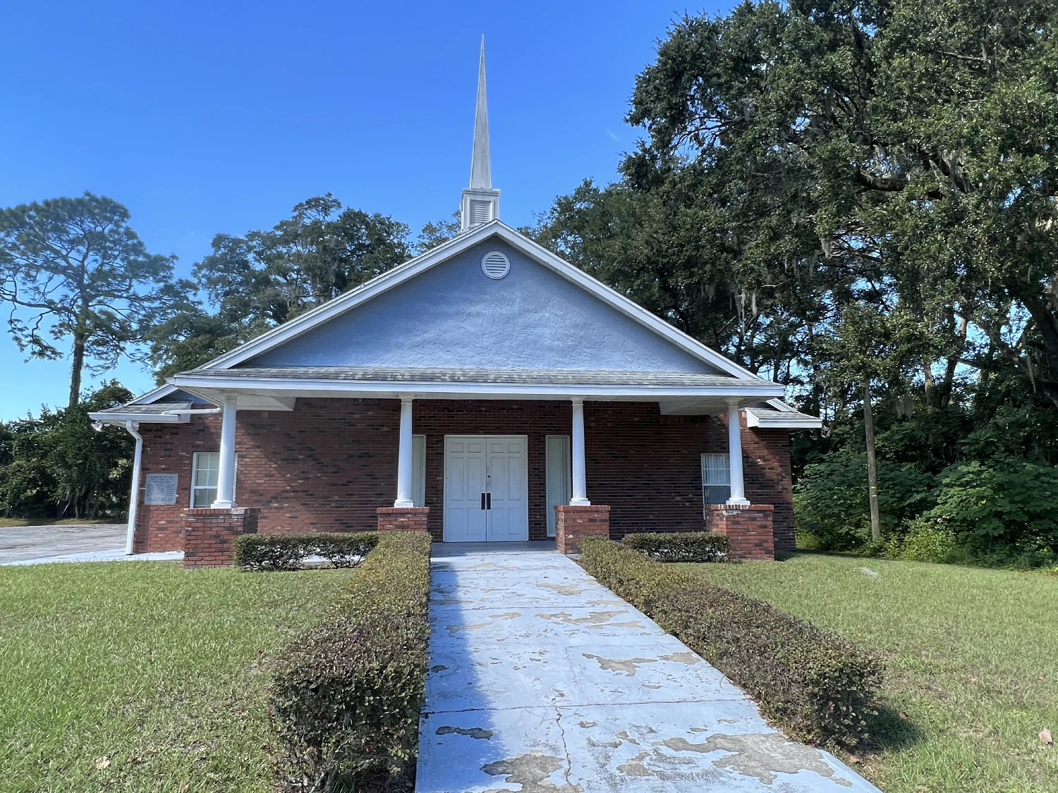 1601 NW 14th St, Ocala, FL for sale