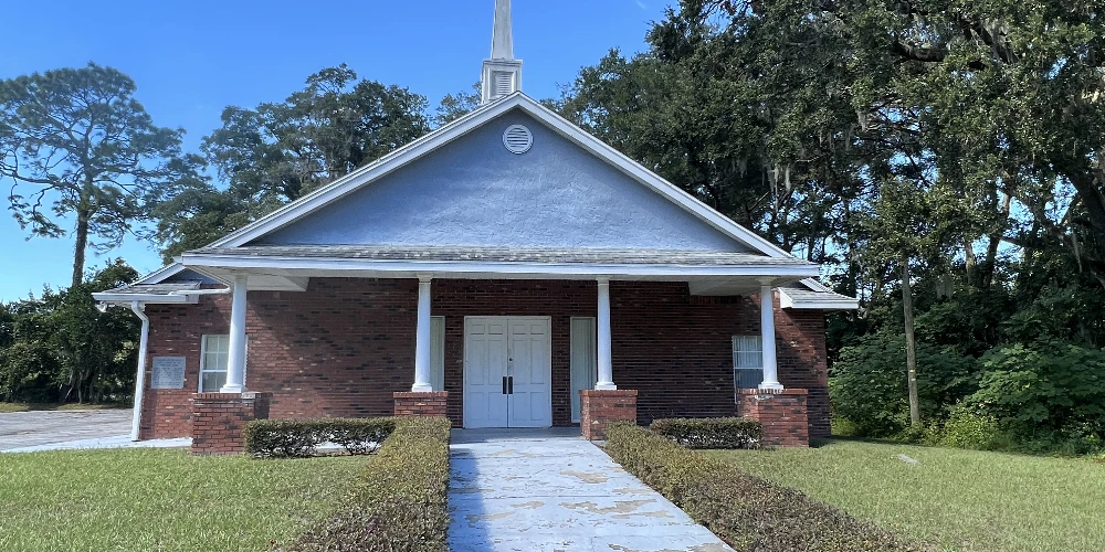 1601 NW 14th St, Ocala, FL for sale