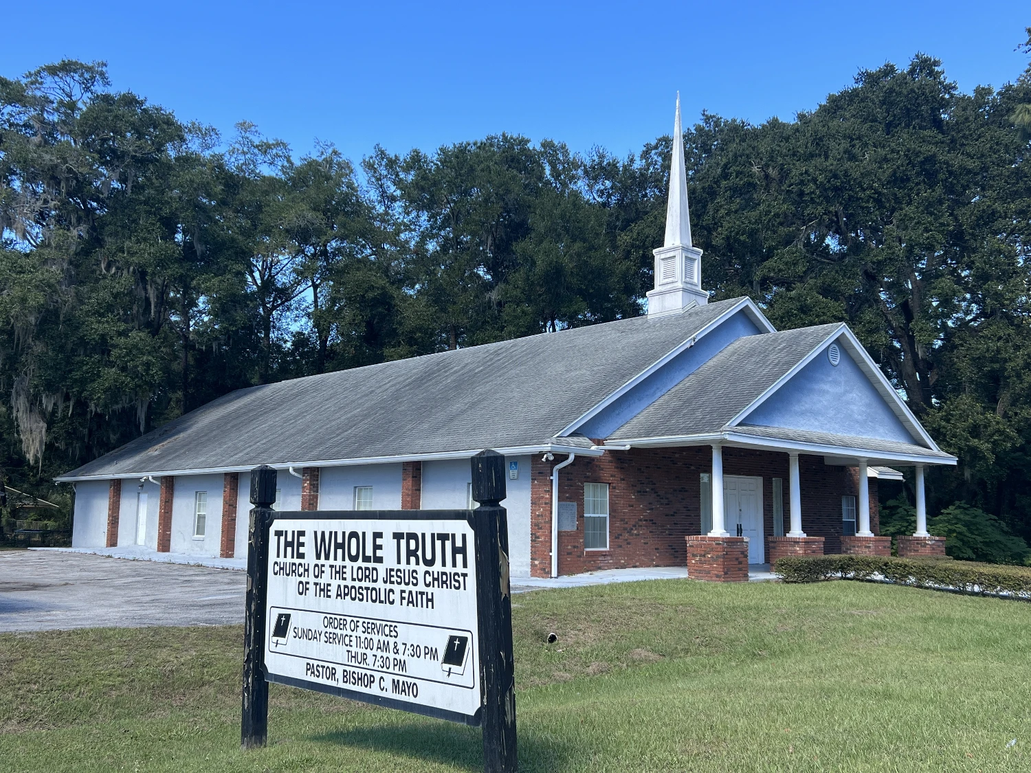 1601 NW 14th St, Ocala, FL for sale