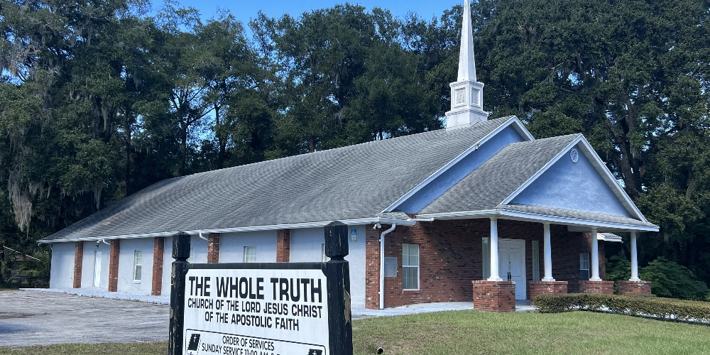 1601 NW 14th St, Ocala, FL for sale