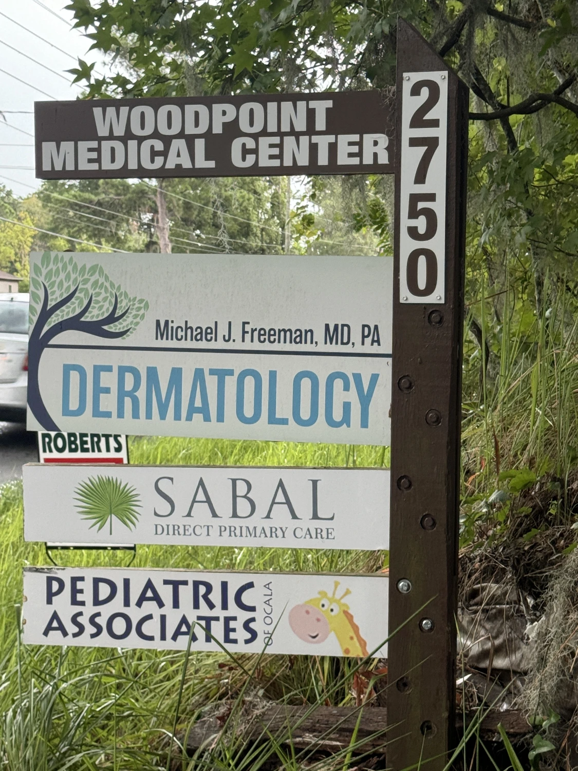 Medical Office for Sale/Lease