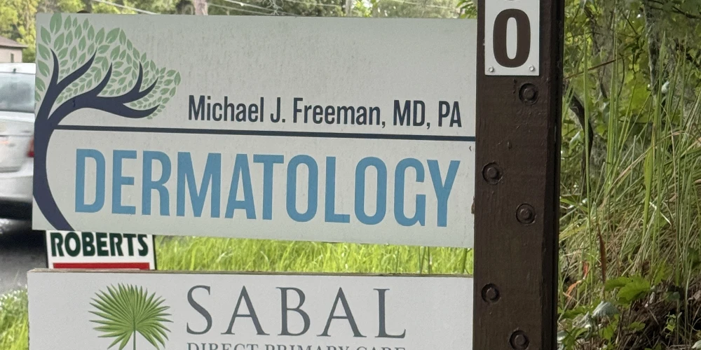 Medical Office for Sale/Lease