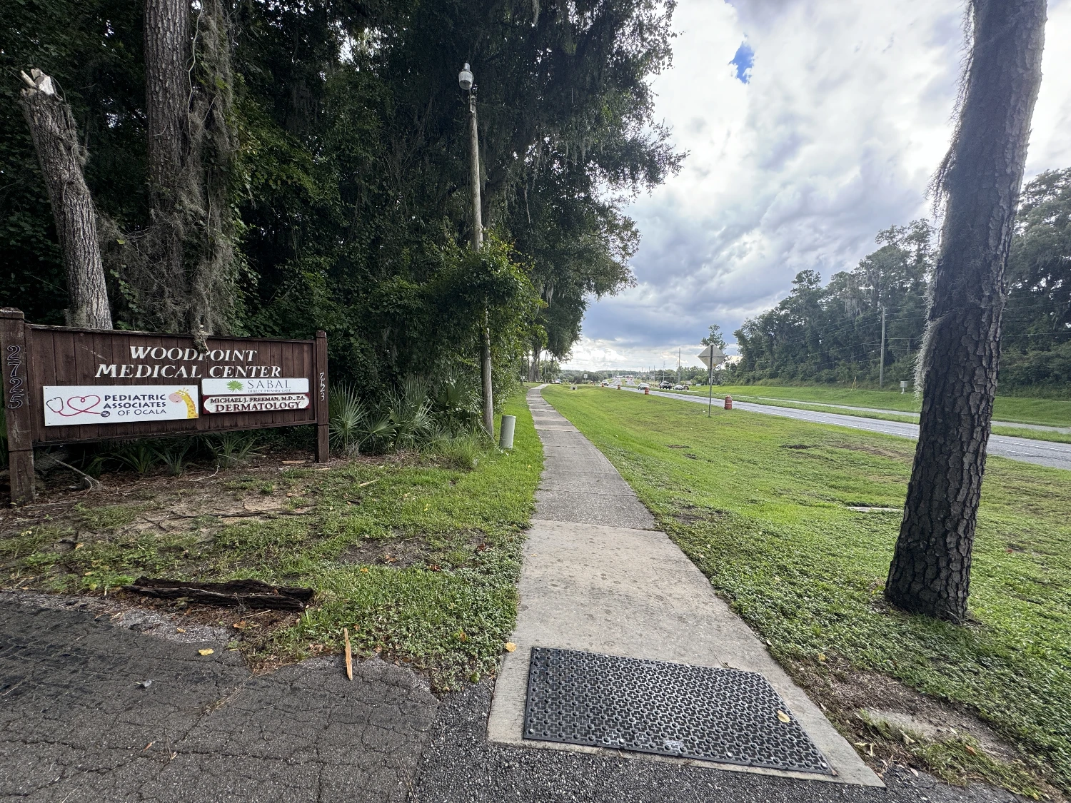 Medical Office for Sale/Lease