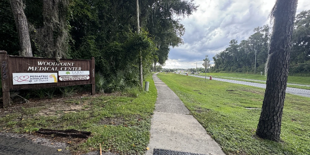 Medical Office for Sale/Lease