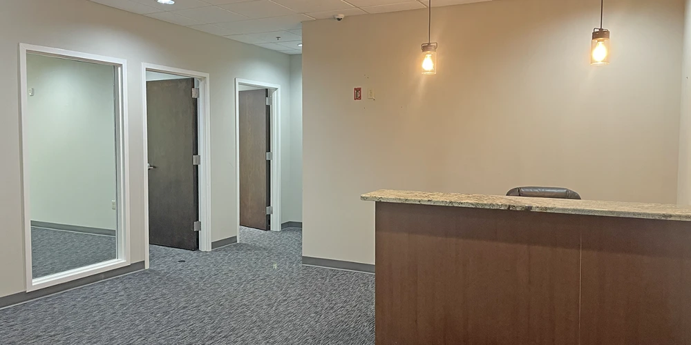 Hamburg Office Condo