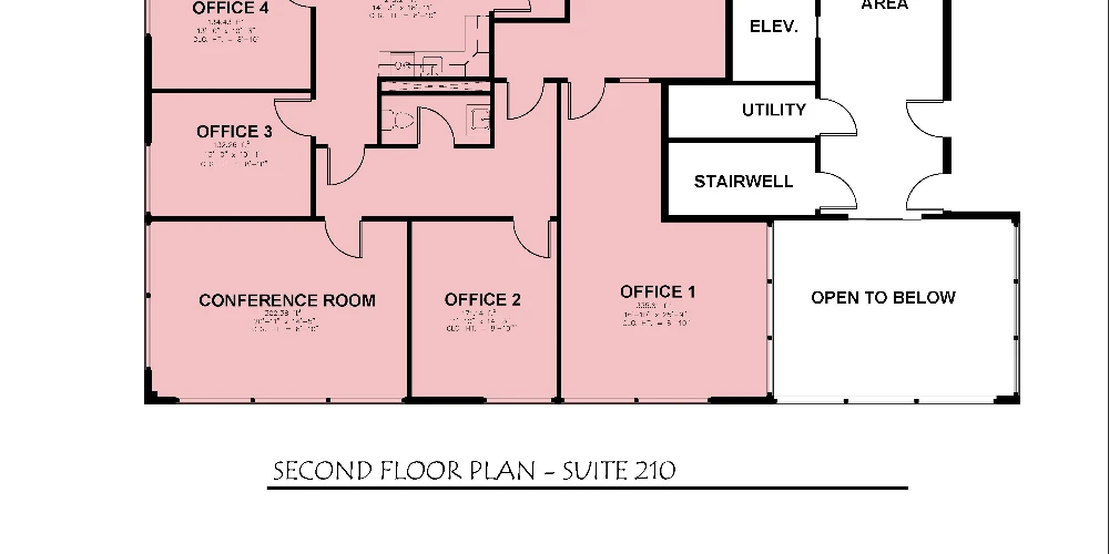 Hamburg Office Condo