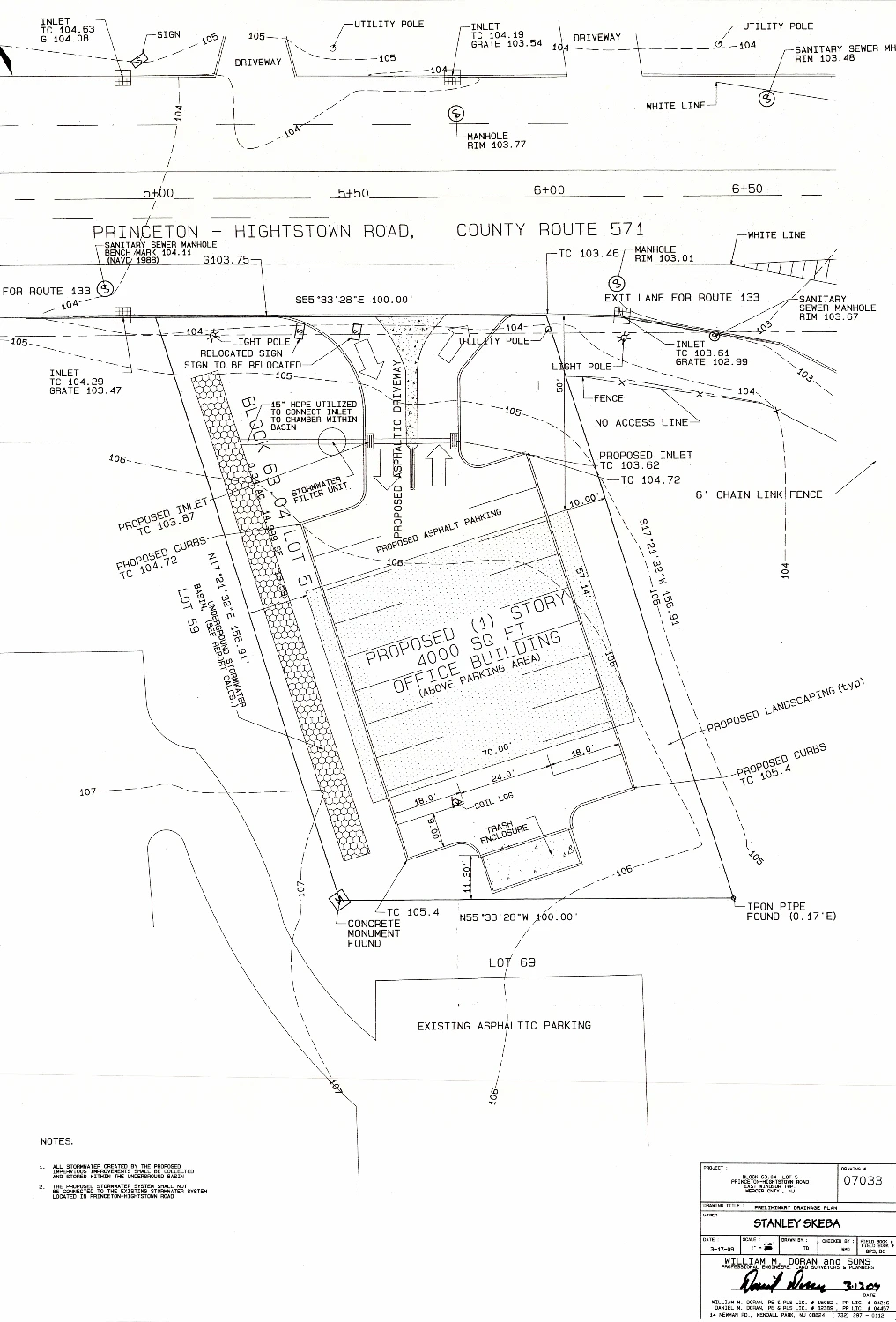 Vacant Land 