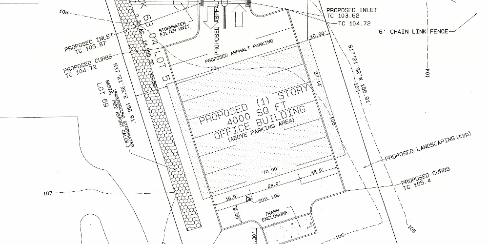 Vacant Land 