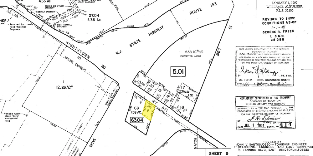 Vacant Land 