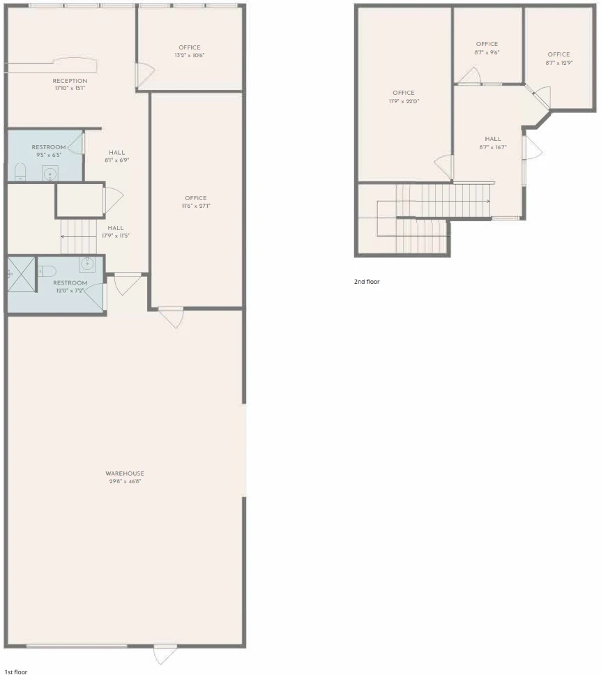 Olive Business Park Units 204-205