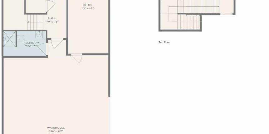 Olive Business Park Units 204-205