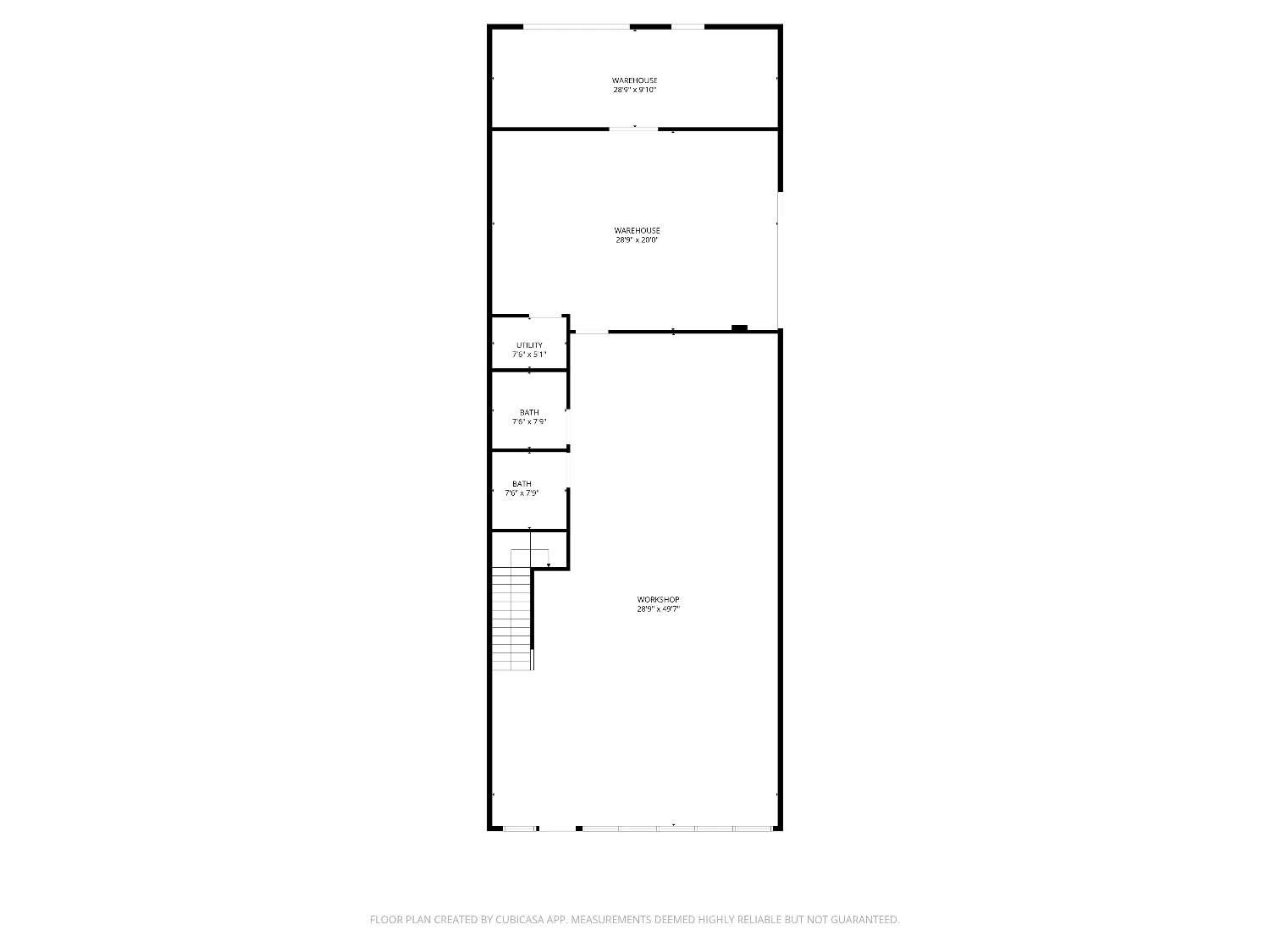 Olive Business Park Units 204-205
