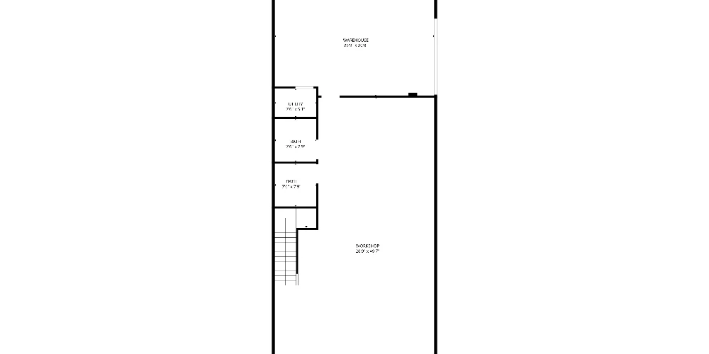 Olive Business Park Units 204-205
