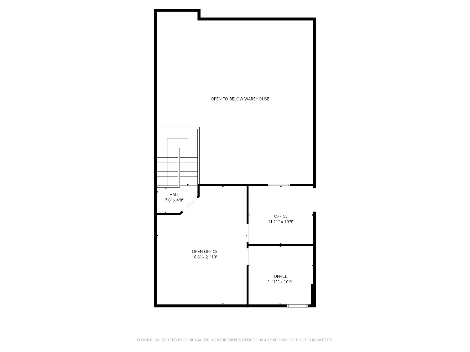 Olive Business Park Units 204-205