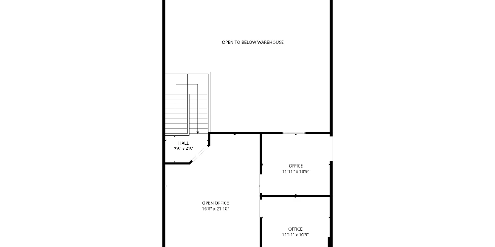 Olive Business Park Units 204-205