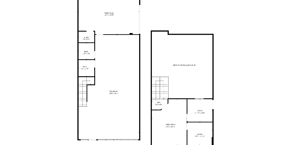 Olive Business Park Units 204-205
