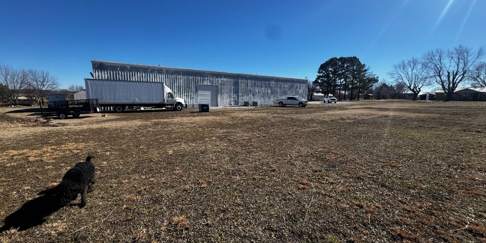 8984 CARRIE SMITH SPRINGDALE, AR 72672