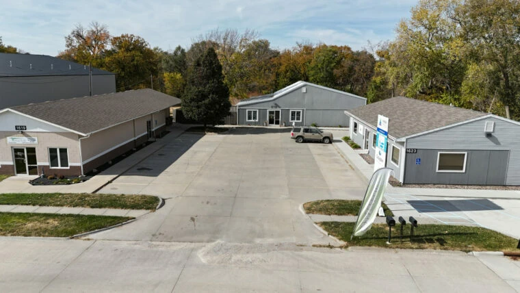 Aurora Commercial Portfolio | 1619-1623 9th St