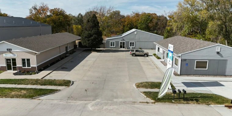 Aurora Commercial Portfolio | 1619-1623 9th St