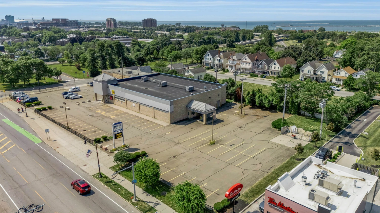 Former Rite Aid_Niagara & Virginia_Buffalo
