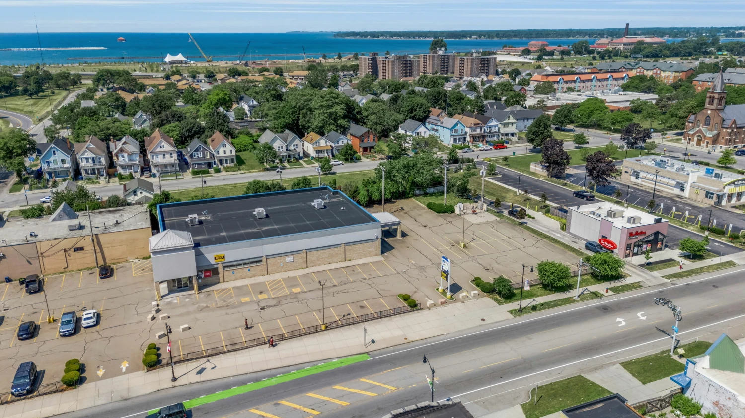 Former Rite Aid_Niagara & Virginia_Buffalo