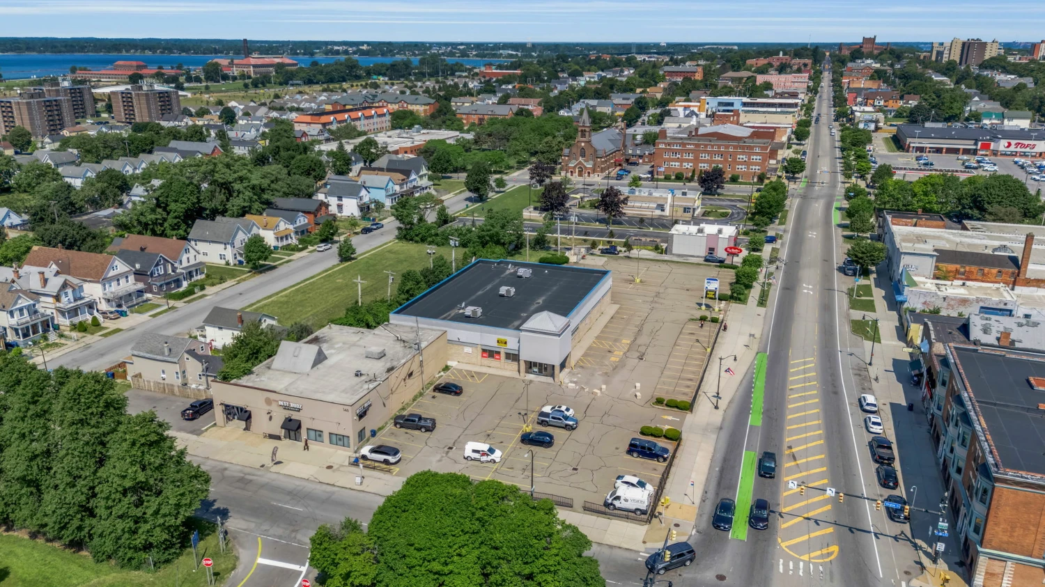 Former Rite Aid_Niagara & Virginia_Buffalo
