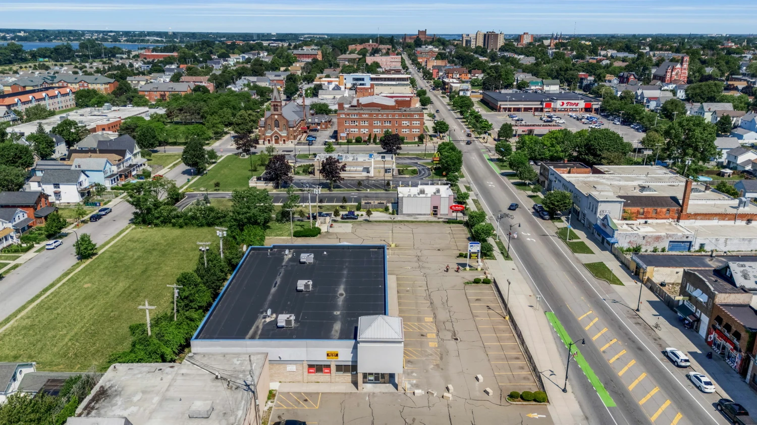 Former Rite Aid_Niagara & Virginia_Buffalo
