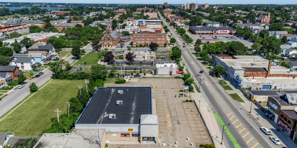 Former Rite Aid_Niagara & Virginia_Buffalo