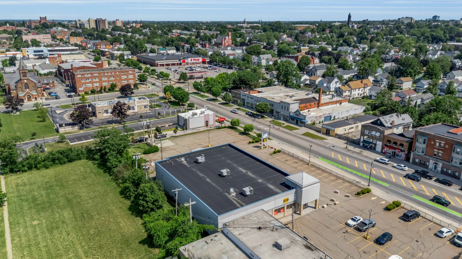 Former Rite Aid_Niagara & Virginia_Buffalo