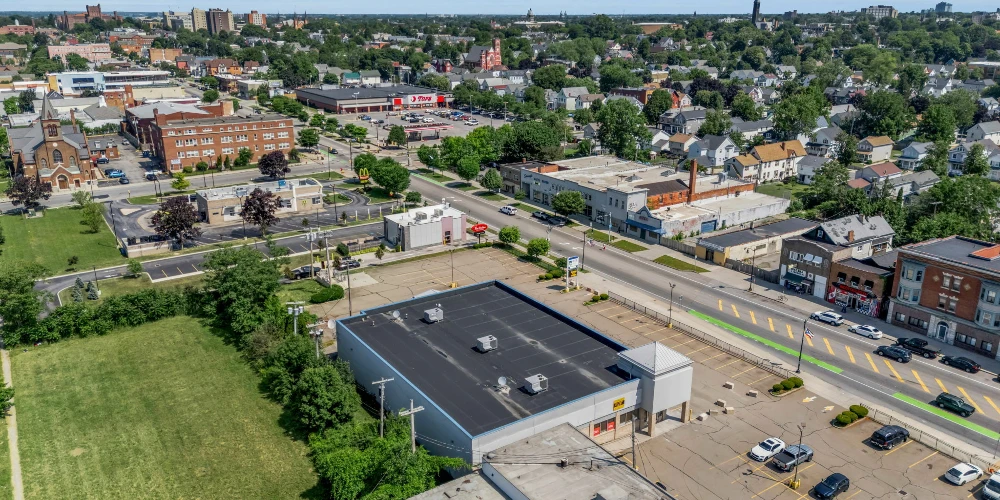 Former Rite Aid_Niagara & Virginia_Buffalo