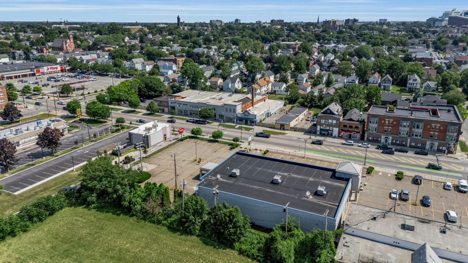 Former Rite Aid_Niagara & Virginia_Buffalo