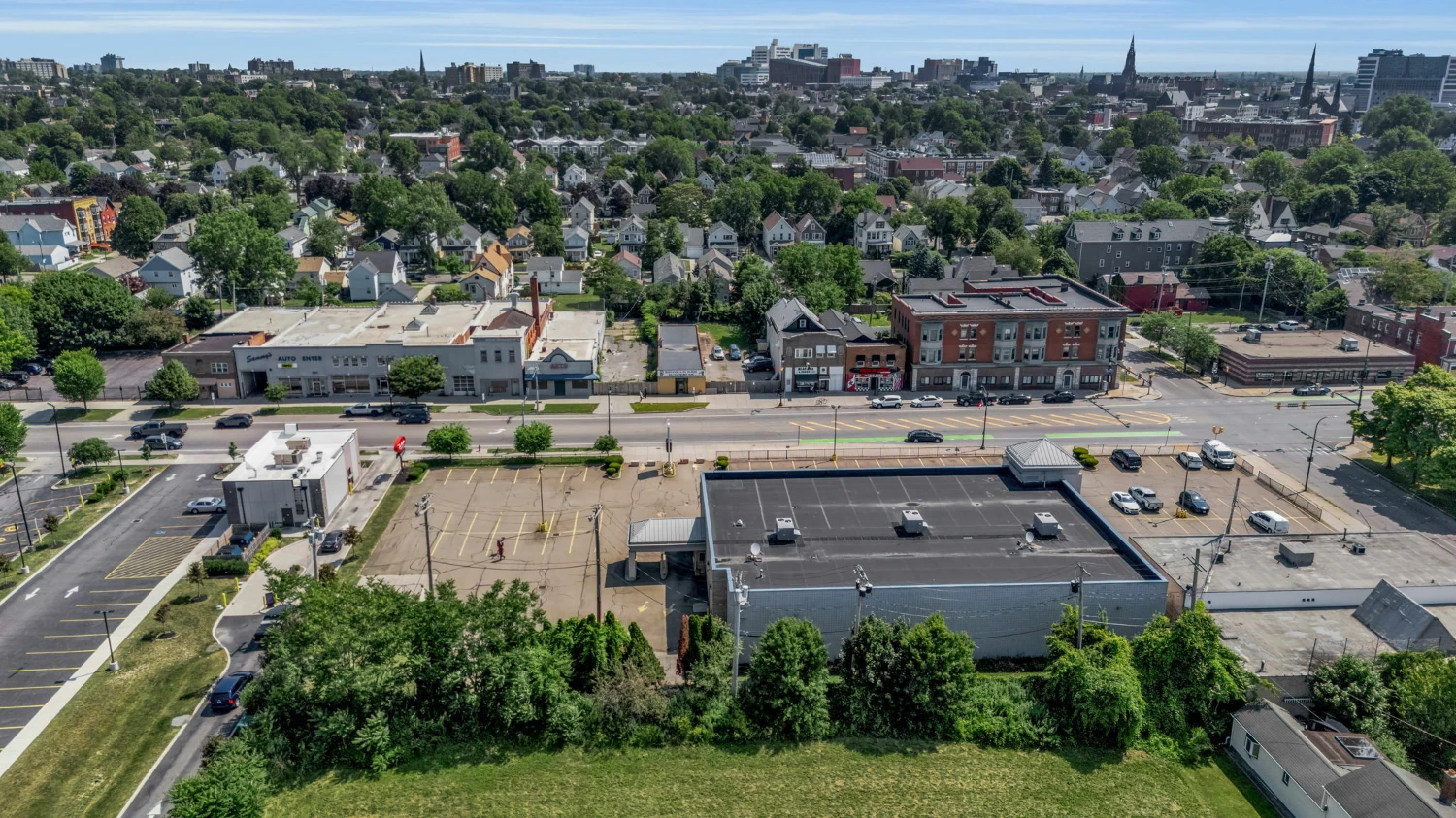 Former Rite Aid_Niagara & Virginia_Buffalo