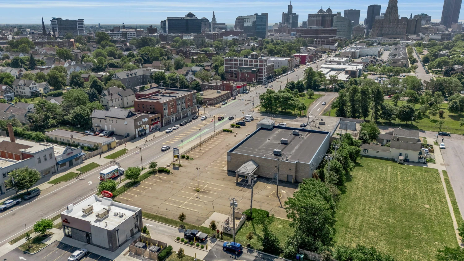 Former Rite Aid_Niagara & Virginia_Buffalo