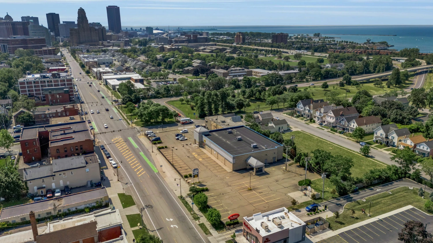 Former Rite Aid_Niagara & Virginia_Buffalo