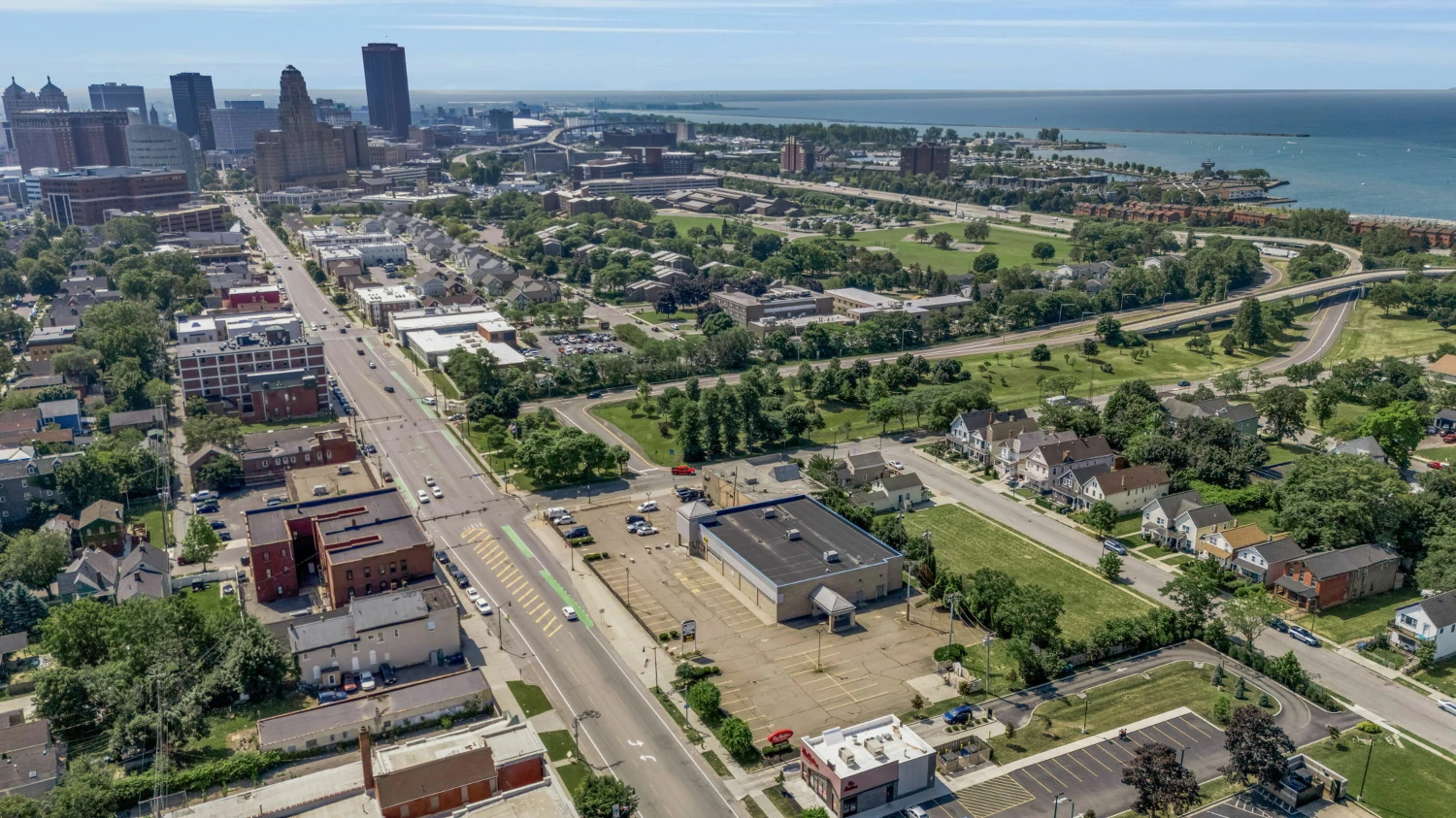 Former Rite Aid_Niagara & Virginia_Buffalo