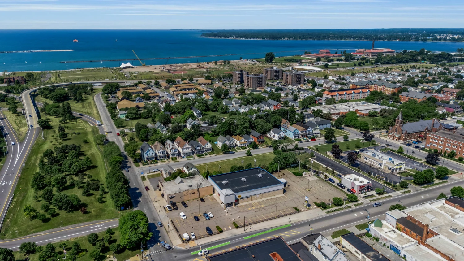 Former Rite Aid_Niagara & Virginia_Buffalo