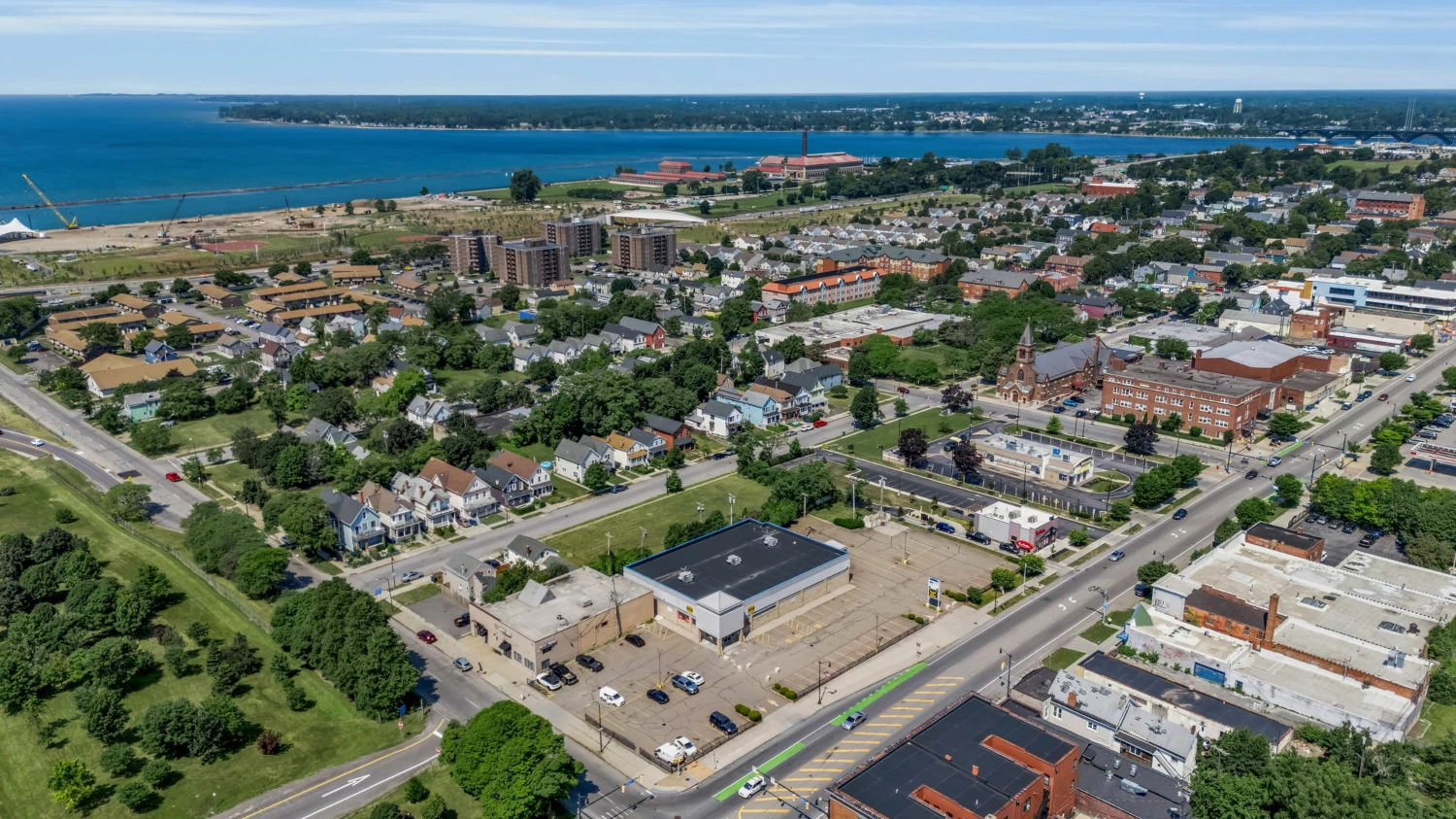 Former Rite Aid_Niagara & Virginia_Buffalo