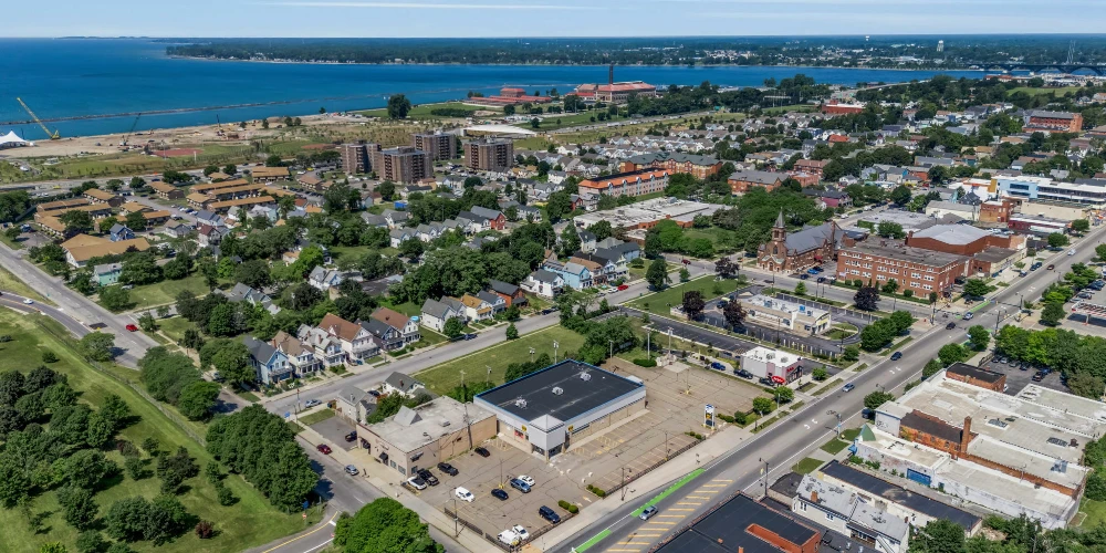 Former Rite Aid_Niagara & Virginia_Buffalo