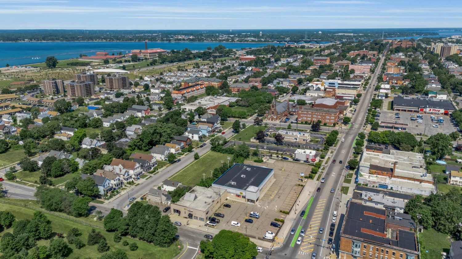 Former Rite Aid_Niagara & Virginia_Buffalo