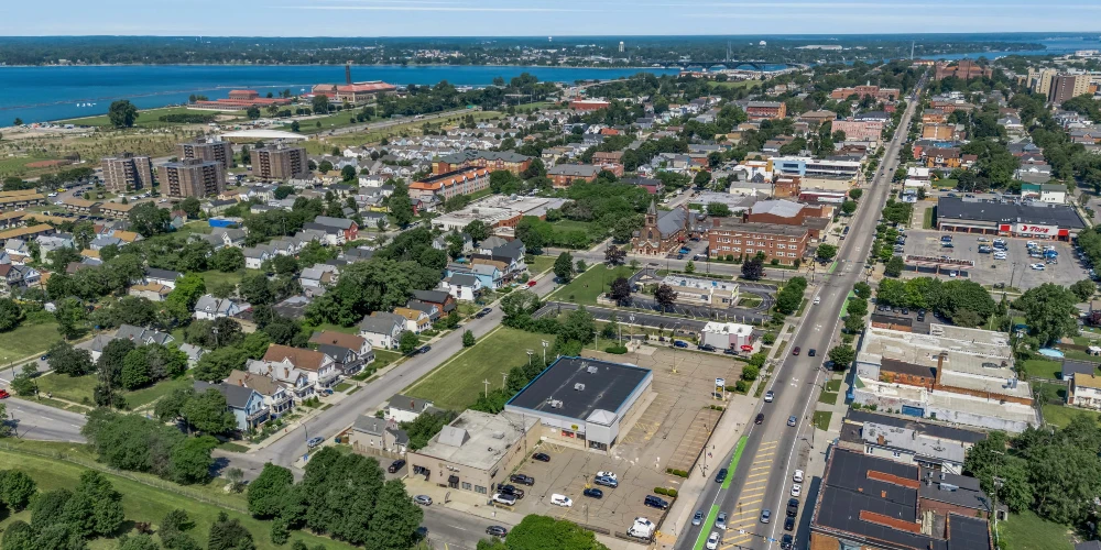 Former Rite Aid_Niagara & Virginia_Buffalo