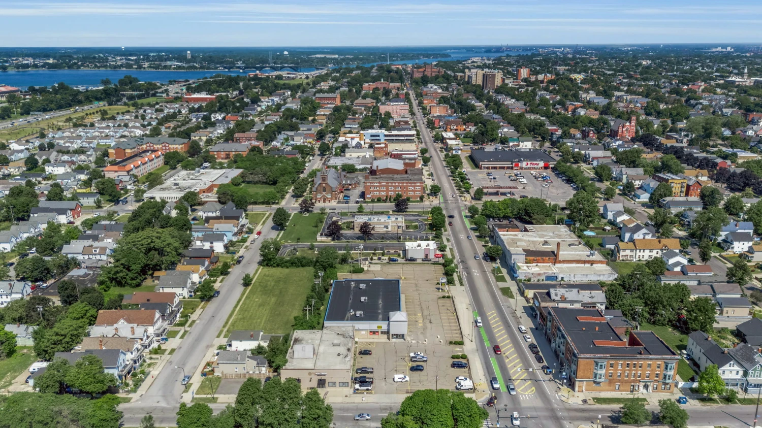 Former Rite Aid_Niagara & Virginia_Buffalo