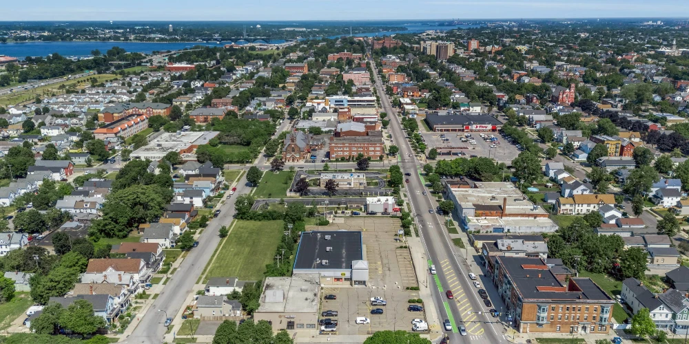 Former Rite Aid_Niagara & Virginia_Buffalo