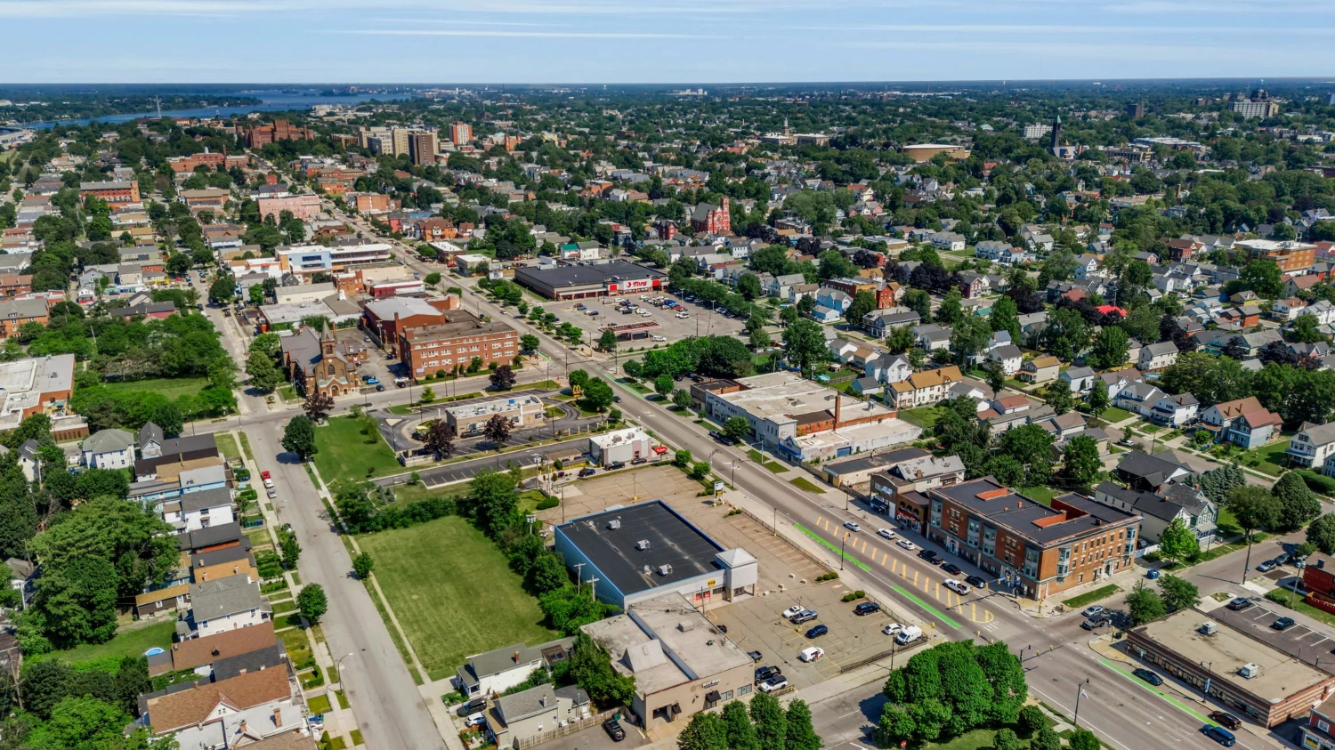 Former Rite Aid_Niagara & Virginia_Buffalo