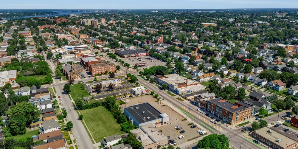 Former Rite Aid_Niagara & Virginia_Buffalo
