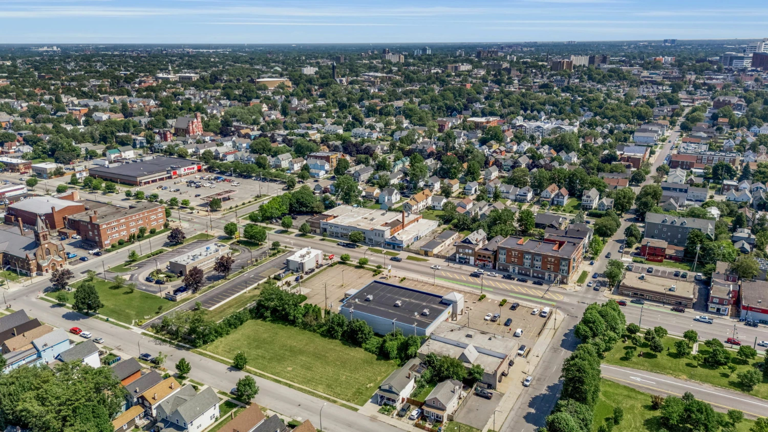 Former Rite Aid_Niagara & Virginia_Buffalo