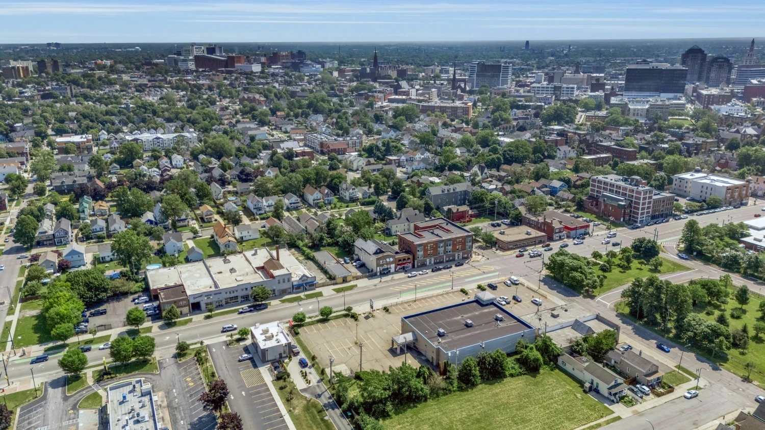 Former Rite Aid_Niagara & Virginia_Buffalo