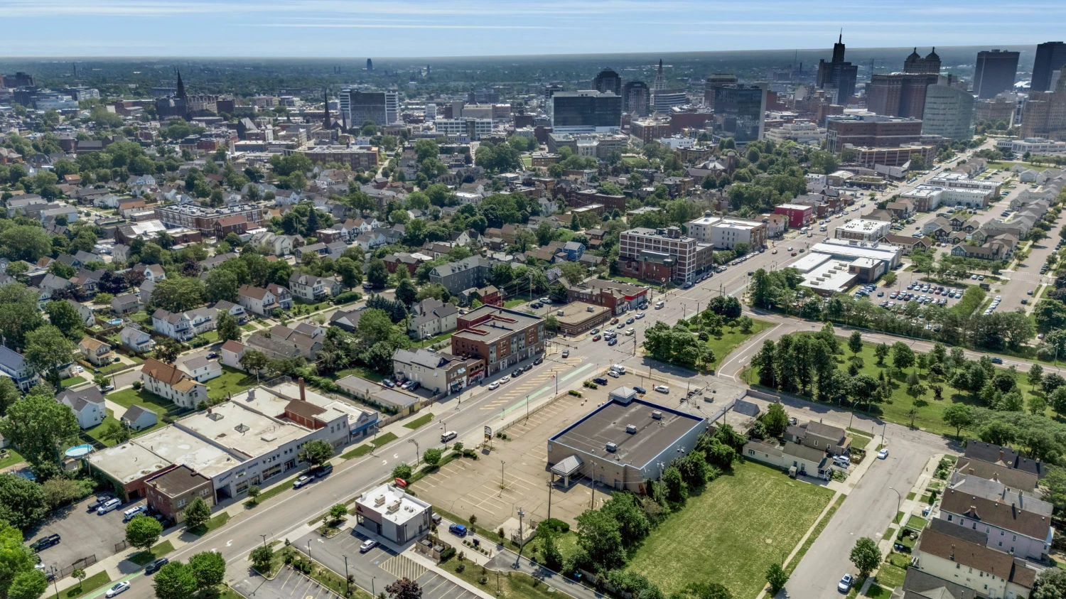 Former Rite Aid_Niagara & Virginia_Buffalo