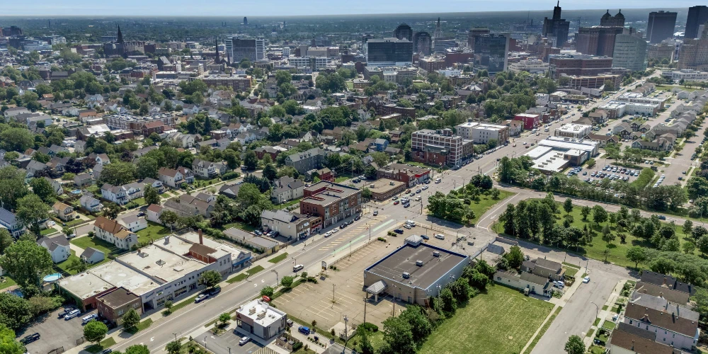 Former Rite Aid_Niagara & Virginia_Buffalo