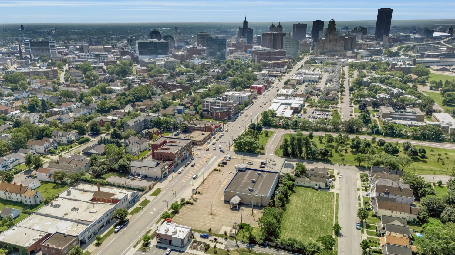 Former Rite Aid_Niagara & Virginia_Buffalo